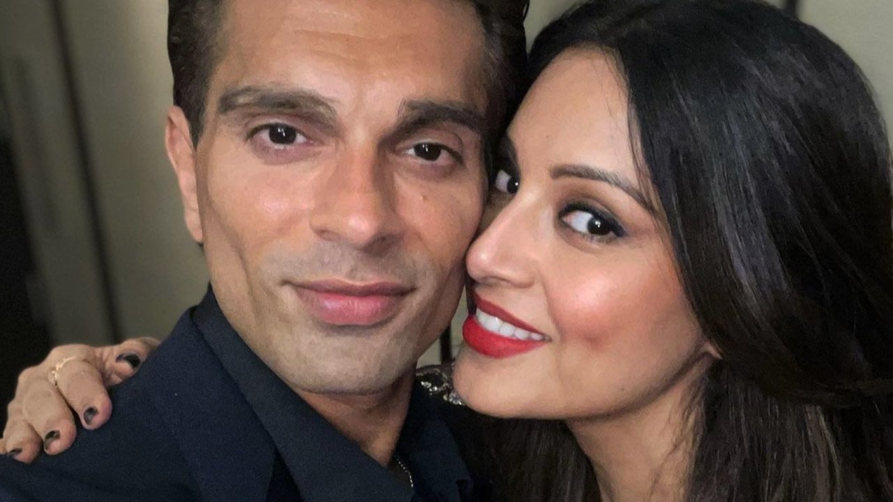 Bipasha Basu And Karan Singh Grover Expecting First Child Will Be Announce