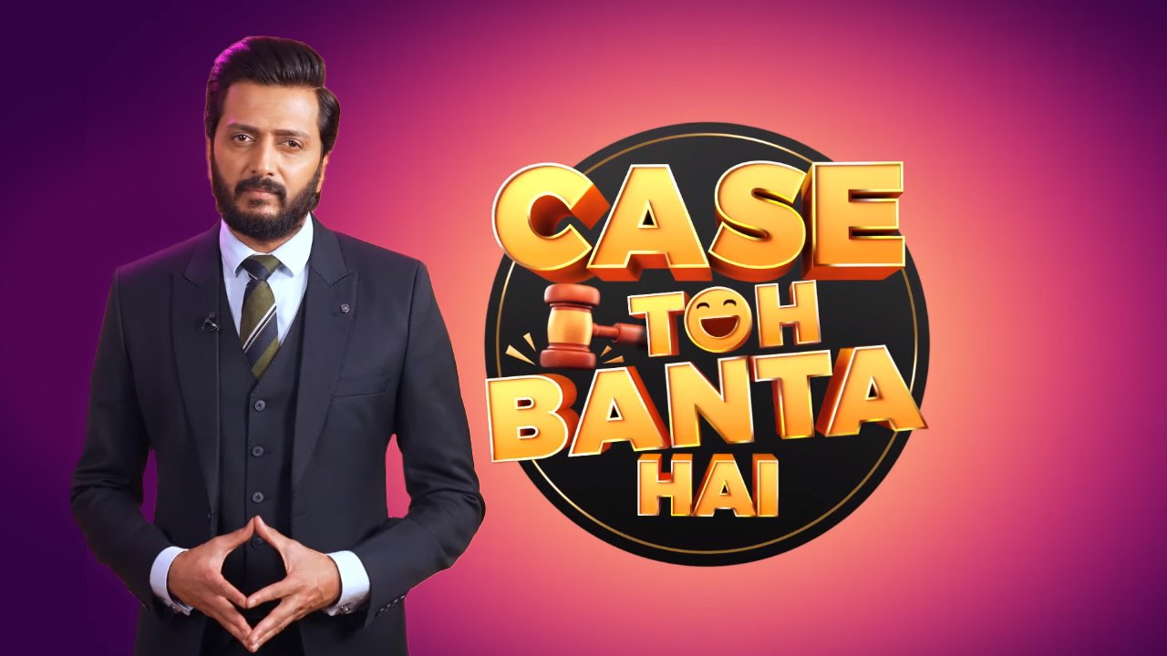 Case Toh Banta Hai Comedy Show Trailer