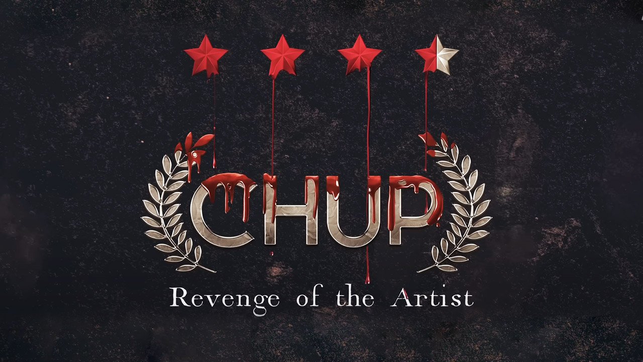 Chup Teaser Released