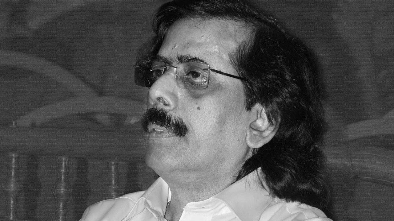 Film Editor Gowtham Raju Passes Away