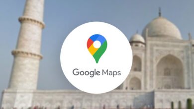 Google Brings Street View To Maps App In India