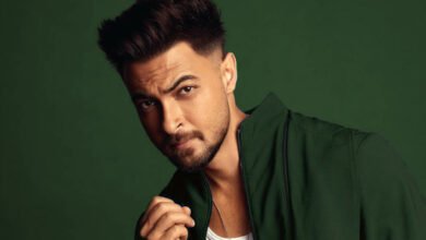 Aayush Sharma Next Film Announcement By Himselft