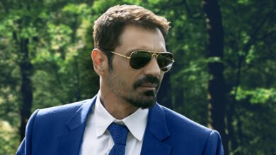 Arjun Rampal Joins Nikita Roy And The Book Of Darkness