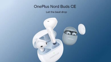 One Plus Nord Buds C E