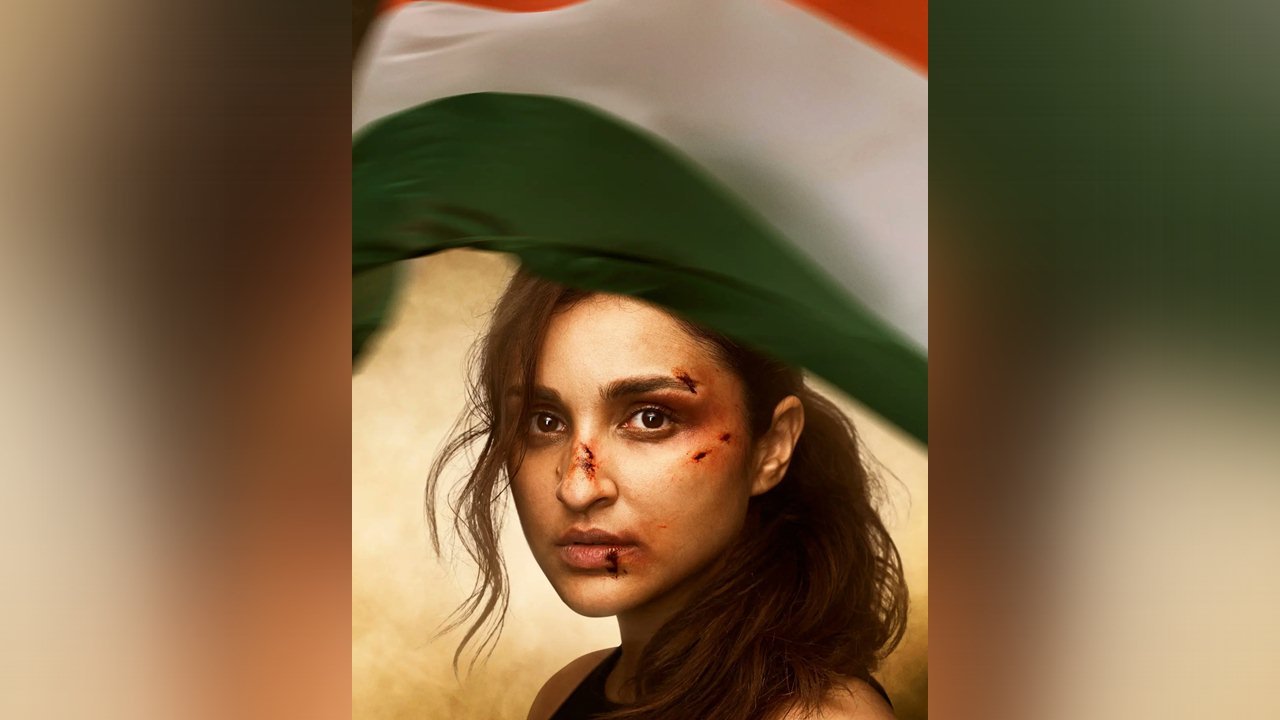 Parineeti Chopra Announces Special Independence Day Project
