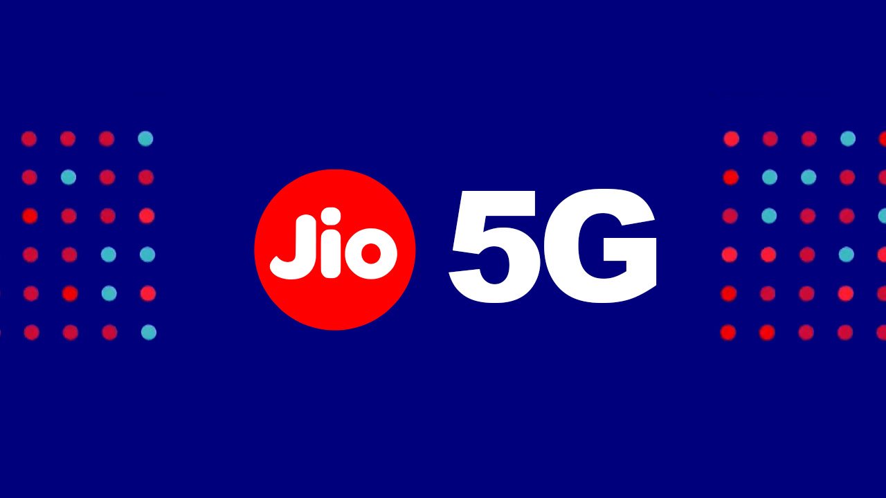 Reliance Jio To Roll Out 5 G Services