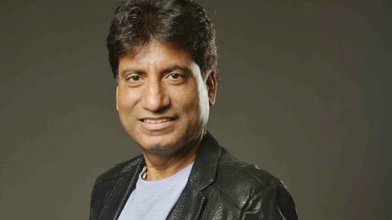 Comedian Raju Srivastava Dies In Delhi