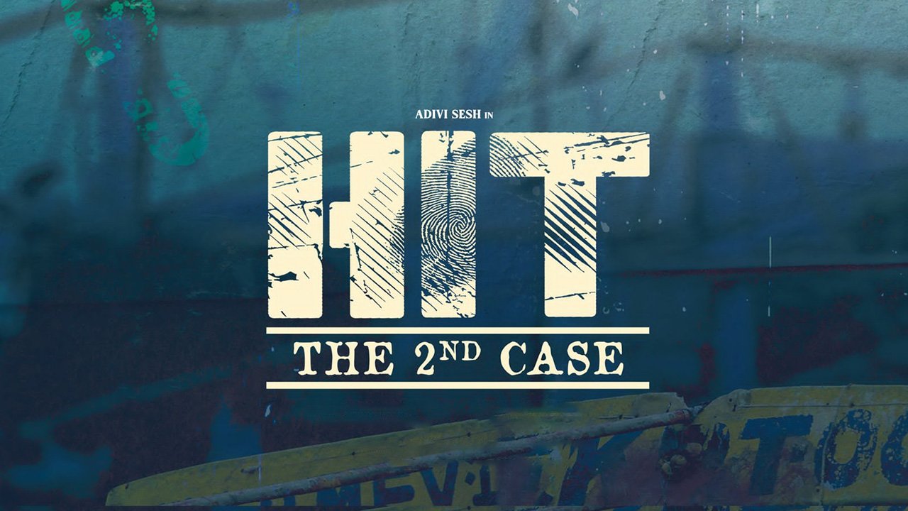 H I T The Second Case Release Date Announced