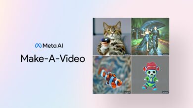 Meta Introduced Make A Video That Generates Videos From Text