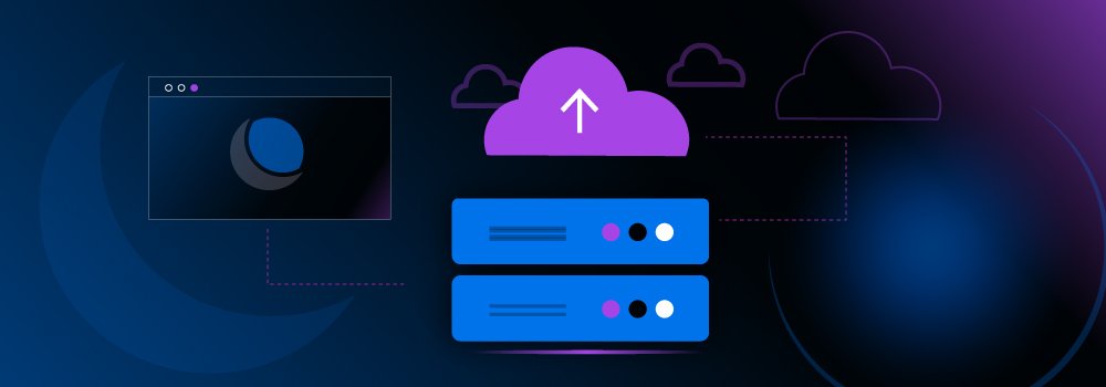 Cloud Hosting Solution Of Dream Host