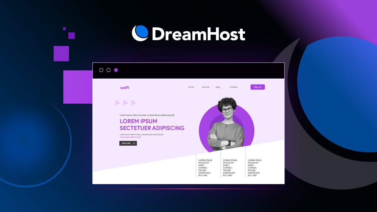 Dream Host Hosting Review In Detail With Features And Plans