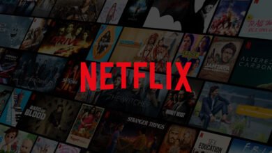 Netflix Launched Profile Transfer