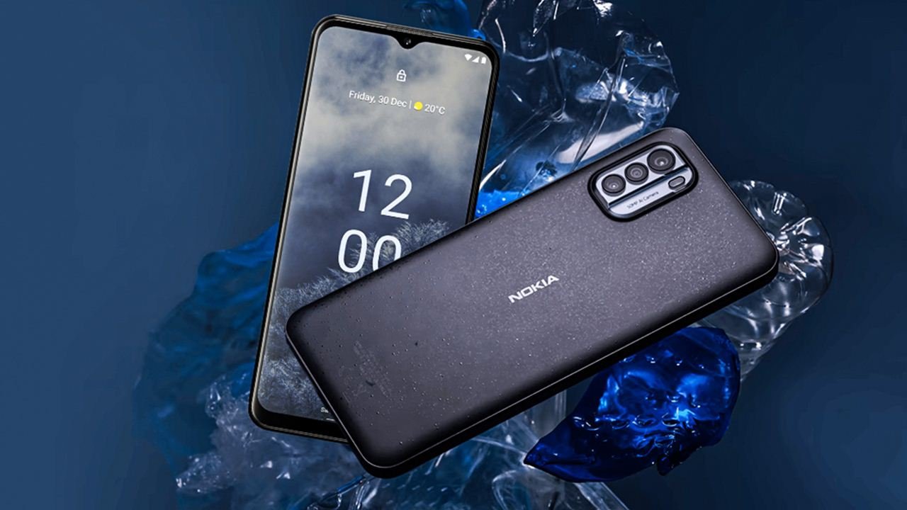 Nokia G60 5 G To Launch In India Soon