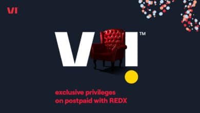 V I Removes Redx Postpaid Plan