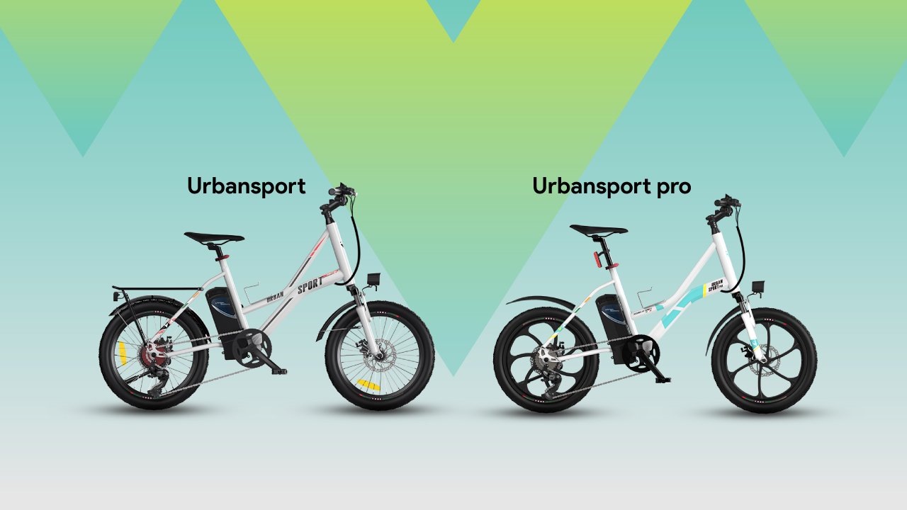 Vaan electric cycle online price