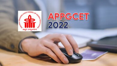 A P P G C E T 2022 Seat Allotment
