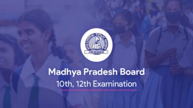 Madhya Pradesh Board 2023 Exam Dates Announced