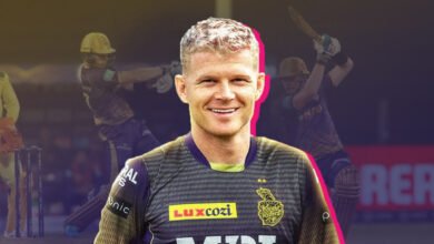 Sam Billings Opts Out Of I P L