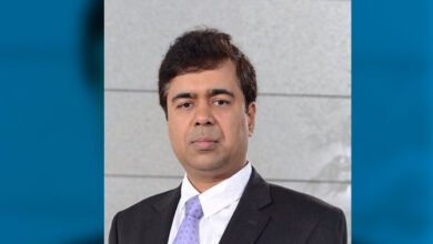 Sanjay V Jorapur As Ashok Leyland President Head H R
