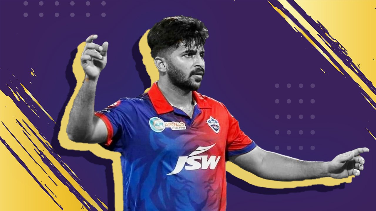 Shardul Thakur To Join Kolkata Knight Riders