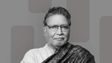 Vikram Gokhale Passed Away