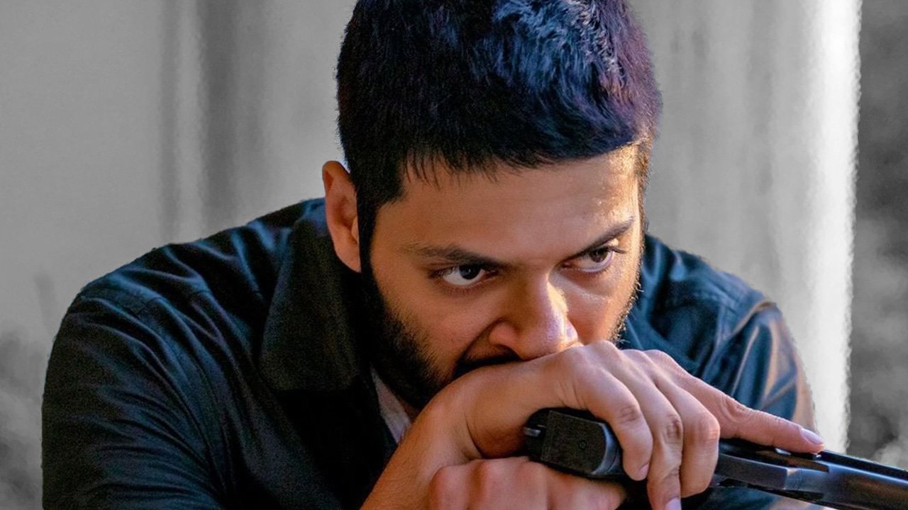 Ali Fazal Announces Wrap Of Mirzapur 3