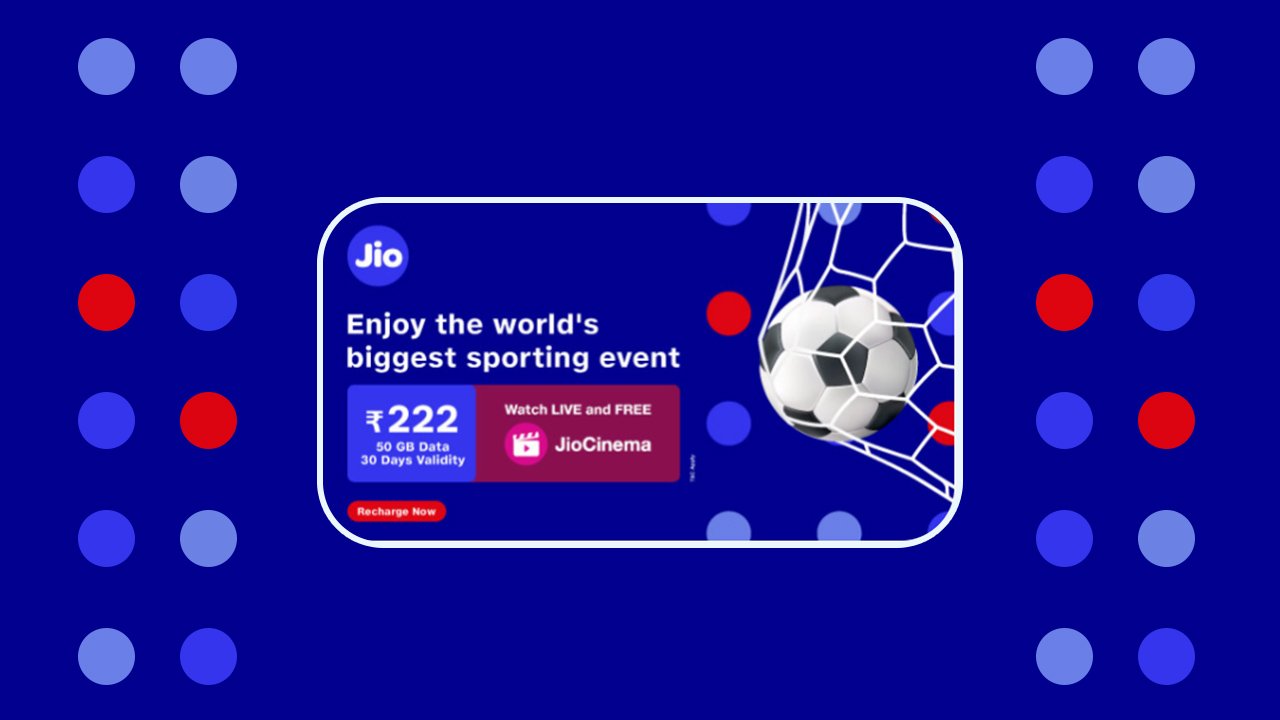 Reliance JIO