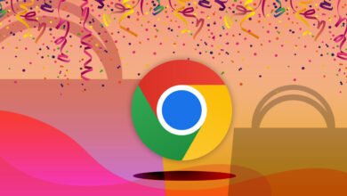 Google Chrome Holiday Shopping Easier Tools
