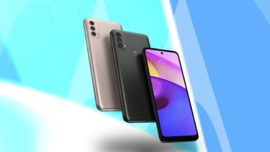 Motorola E40 Price Cut In India