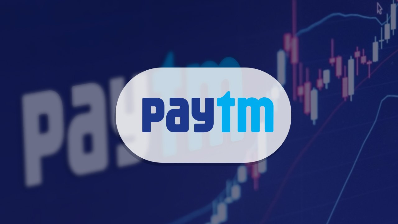 Paytm Board Approves Share Buyback