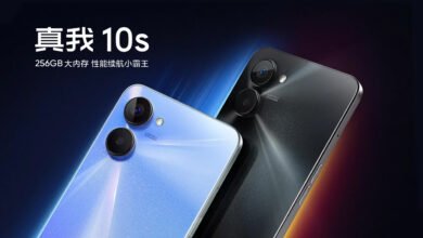Realme 10s 5 G Launched In China