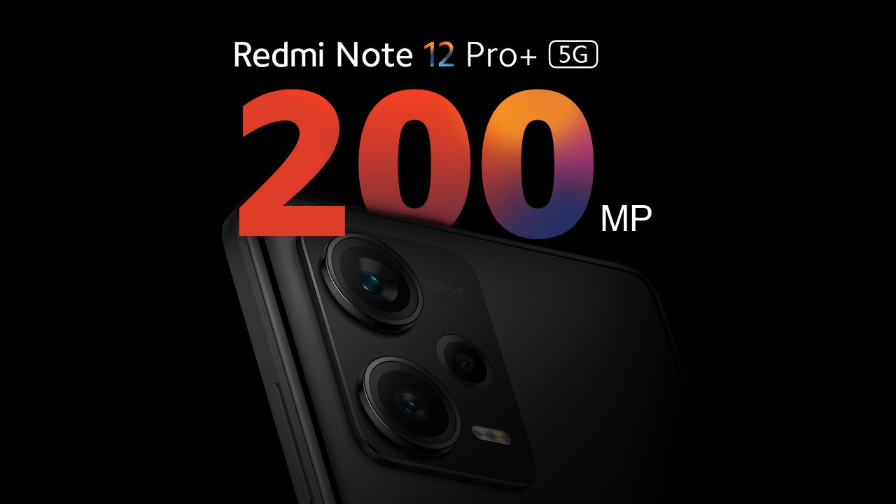 भारत में इस दिन लॉन्च होगी Redmi Note 12 Pro Plus 5G स्मार्टफोन, मिलेगा 200MP का तगड़ा कैमरा redmi-note-12-pro-plus-5g-smartphone-will-be-launched-in-india-on-this-day-will-get-200mp-strong-camera