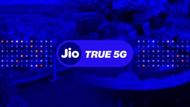 Reliance Jio True 5 G In Indore And Bhopal