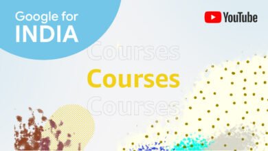 You Tube India To Bring Courses For Creators