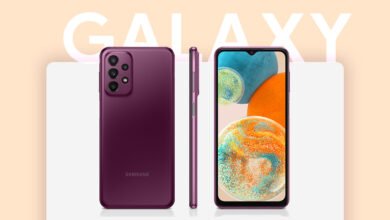 Galaxy A14 5 G And Galaxy A23 5 G In India
