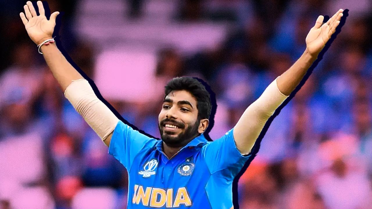 Jasprit Bumrah Ruled Out From Match