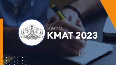 Kerala K M A T 2023 Registration