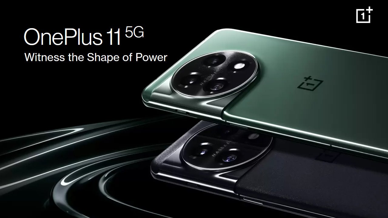 Oneplus 11 5 G In India On February 7