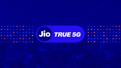 Reliance Jio Launched True 5 G Services 10 More Cities