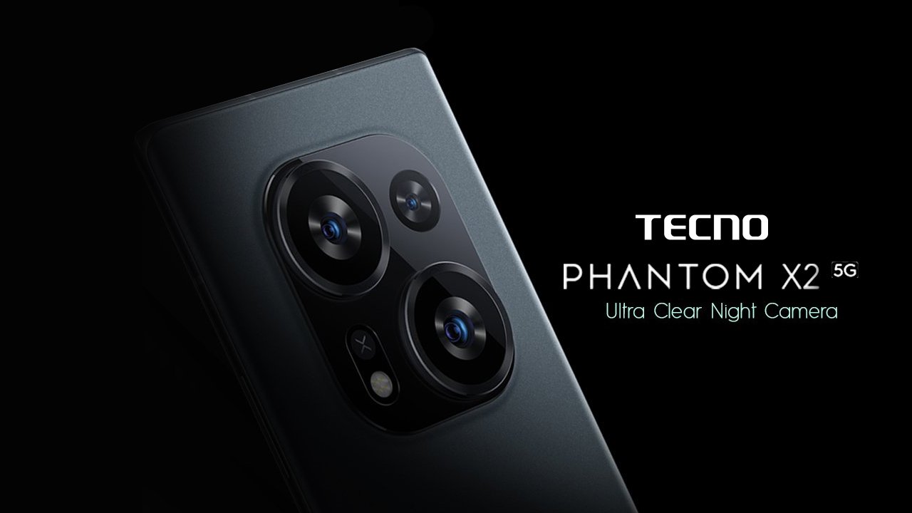 Tecno Phantom X2 5g Launched In India